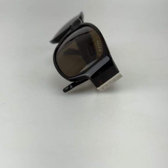 Ralph by Ralph Lauren Sunglasses mod. RA5009 531/73 Black Rectangular